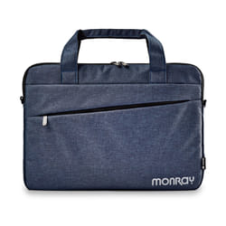 NGS CHARTER 39.6 cm (15.6") Briefcase Blue