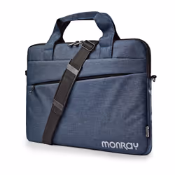 NGS CHARTER 39.6 cm (15.6") Briefcase Blue