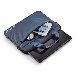 NGS CHARTER 39.6 cm (15.6") Briefcase Blue - Additional view 4