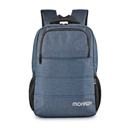 NGS SACKS CHARTER backpack Casual backpack Blue Polyester