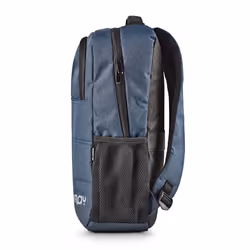 NGS SACKS CHARTER backpack Casual backpack Blue Polyester - Additional view 3