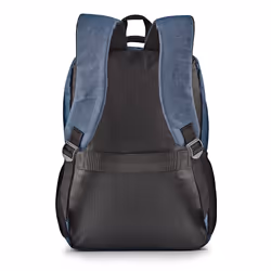 NGS SACKS CHARTER backpack Casual backpack Blue Polyester - Additional view 4