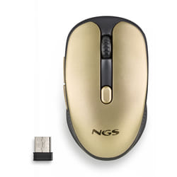 NGS EVO RUST GOLD