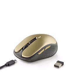 NGS EVO RUST GOLD