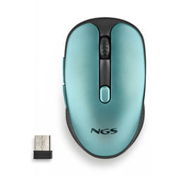 NGS EVO RUST ICE