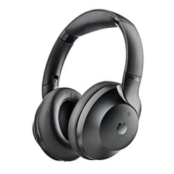 NGS ARTICA SHAKE Headphones Wireless Head-band Calls/Music USB Type-C Bluetooth Black
