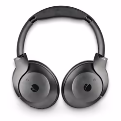 NGS ARTICA SHAKE Headphones Wireless Head-band Calls/Music USB Type-C Bluetooth Black