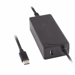NGS W-65W TYPE C, Universal, Indoor, 100 - 240 V, 50/60 Hz, 5/9/12/15/20 V, 1.7 A