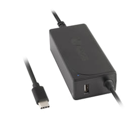 NGS W-65W TYPE C power adapter/inverter Indoor Black