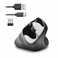 NGS EVO MOKSHA mouse Right-hand RF Wireless Optical 2400 DPI - Additional view 4