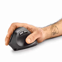 NGS EVO MOKSHA mouse Right-hand RF Wireless Optical 2400 DPI - Additional view 5