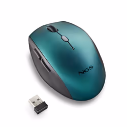 NGS BEE BLUE