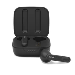 NGS ARTICA MOVE BLACK