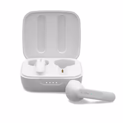 NGS ARTICA MOVE WHITE, Wireless, Calls/Music, 20 - 20000 Hz, Headset, White