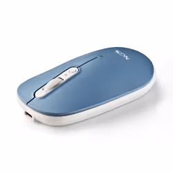 NGS SHELL RB mouse Office Ambidextrous RF Wireless + Bluetooth Optical 1600 DPI