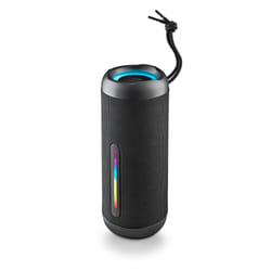 NGS ROLLER FURIA 2 Stereo portable speaker Black 15 W