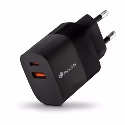 NGS BUD 33W, Indoor, AC, 20 V, 3 A, Black
