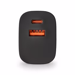 NGS BUD 33W Universal Black AC Fast charging Indoor