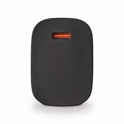NGS BUD 20W Universal Black AC Fast charging Indoor