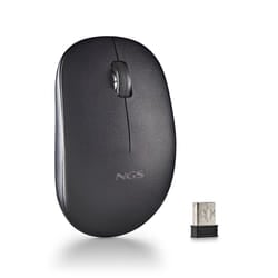 NGS FOG PRO BLACK