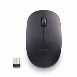 NGS FOG PRO BLACK