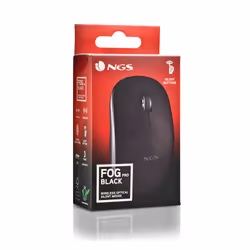 NGS FOG PRO BLACK - Additional view 5