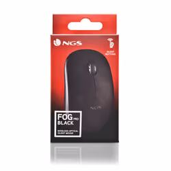 NGS FOG PRO BLACK - Additional view 6