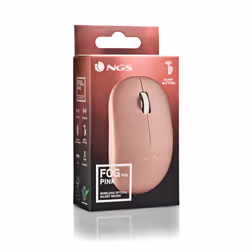 NGS FOG PRO PINK - Additional view 5