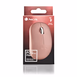 NGS FOG PRO PINK - Additional view 6