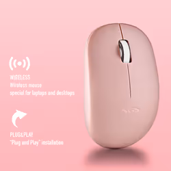 NGS FOG PRO PINK - Additional view 7