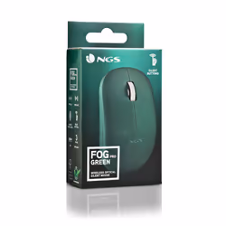 NGS FOG PRO GREEN - Additional view 5