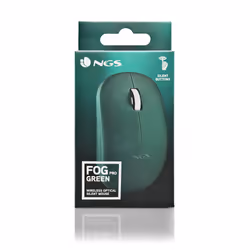 NGS FOG PRO GREEN - Additional view 6