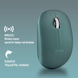 NGS FOG PRO GREEN - Additional view 7