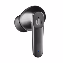 NGS ARTICA HUSH Headset Wireless In-ear Calls/Music Bluetooth Black - Additional view 6