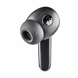 NGS ARTICA HUSH Headset Wireless In-ear Calls/Music Bluetooth Black - Additional view 7