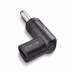 NGS BUD-AS laptop accessory Laptop power tip