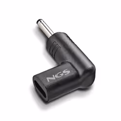 NGS BUD-AS laptop accessory Laptop power tip - Additional view 4