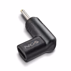 NGS BUD-AS laptop accessory Laptop power tip - Additional view 5