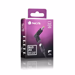 NGS BUD-AS laptop accessory Laptop power tip - Additional view 8