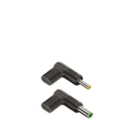 NGS BUD-T laptop accessory Laptop power tip