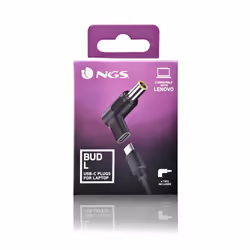 NGS BUD-L laptop accessory Laptop power tip - Additional view 6
