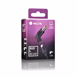 NGS BUD-L laptop accessory Laptop power tip - Additional view 7