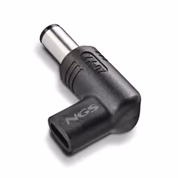 NGS BUD-H laptop accessory Laptop power tip