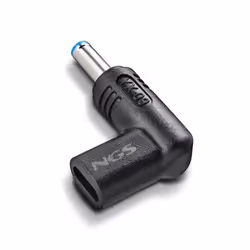 NGS BUD-H laptop accessory Laptop power tip - Additional view 4