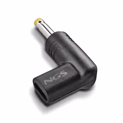 NGS BUD-H laptop accessory Laptop power tip - Additional view 5