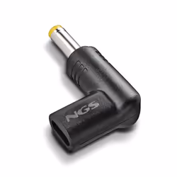NGS BUD-H laptop accessory Laptop power tip - Additional view 6