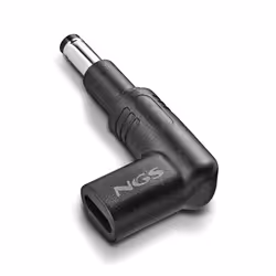 NGS BUD-H laptop accessory Laptop power tip - Additional view 7