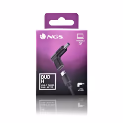 NGS BUD-H laptop accessory Laptop power tip - Additional view 8