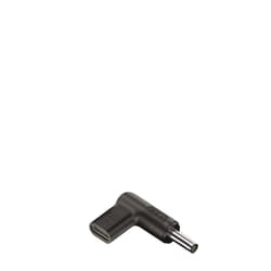 NGS BUD-S Laptop power tip