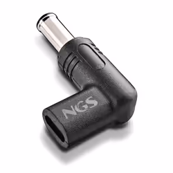 NGS BUD-S Laptop power tip - Additional view 2